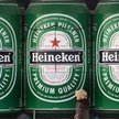 Heineken kupi browar należący do Fomento Economico Mexicano SAB (Femsa), który jest drugim producent