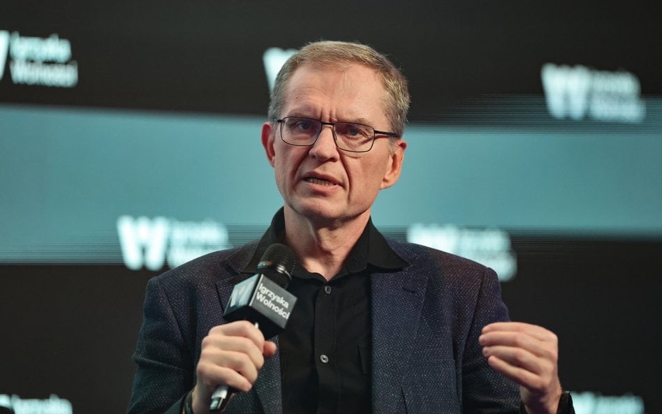Andrzej Poczobut