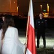 Sławosz Uznański‑Wiśniewski – polski inżynier i naukowiec, doktor specjalizujący się w systemach odp