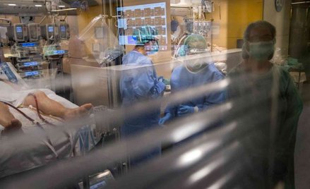 Koronawirus w Hiszpanii: Pracę straciło niemal 900 tys. osób