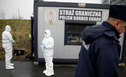 Marek Kozubal: Nauka z epidemii na przyszłość