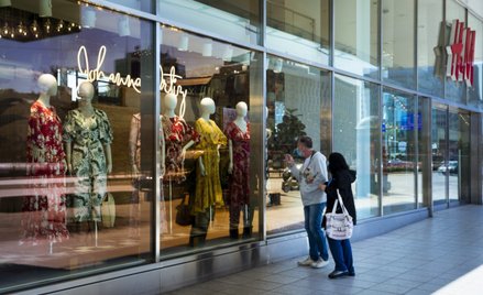 Sklepy i biura mogą zostać nagle zamknięte. Straty będą ogromne