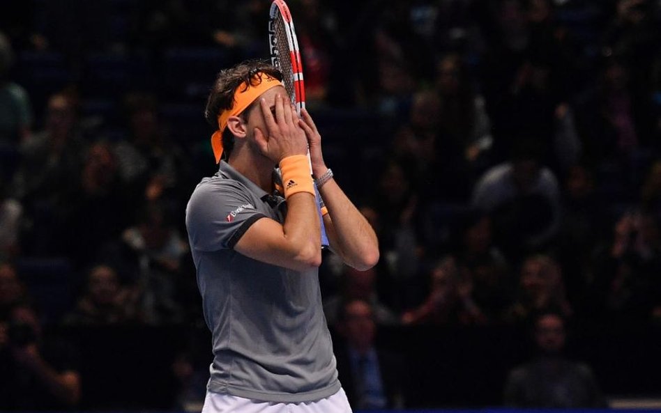 Thiem i Tsitsipas finalistami Masters