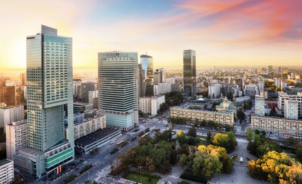 Budynki przyszłości, czyli mixed-use po polsku