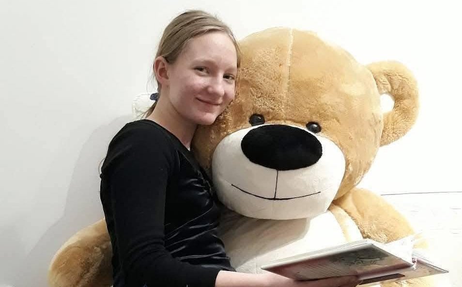 Zaginęła 12-letnia Elżbieta Wojtacka. realizowane są szeroko zakrojone poszukiwania