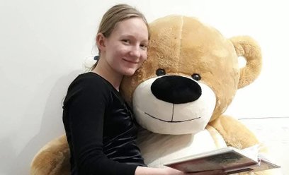 Elżbieta Wojtacka