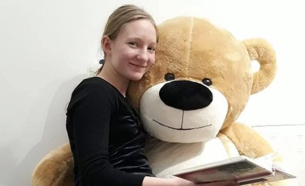 Elżbieta Wojtacka