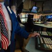 Po południu ważne były informacje z USA i Kanady