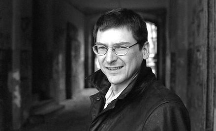 Aleksander Kaczorowski