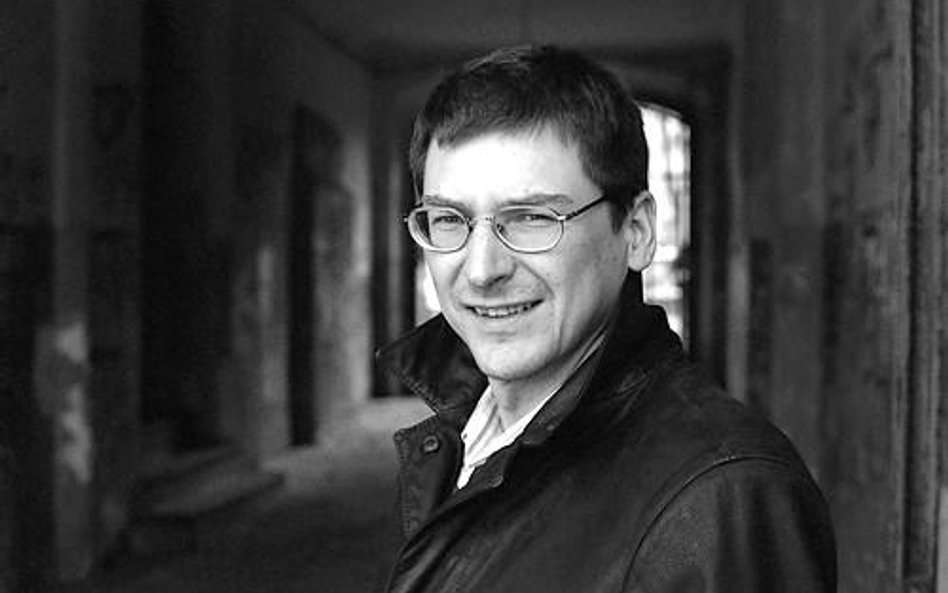 Aleksander Kaczorowski