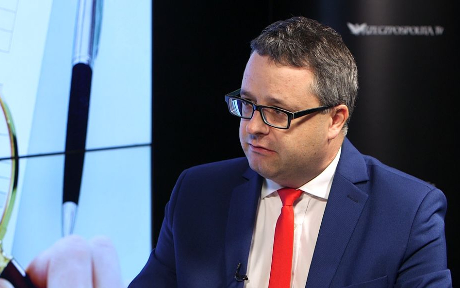#RZECZoBIZNESIE: Piotr Rybicki: Ostatni dzwonek dla komitetów audytu