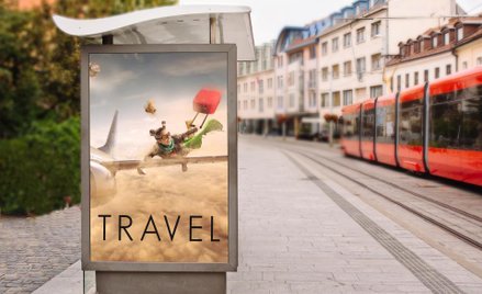 Jak rozliczyć reklamę na wakacjach