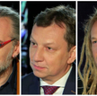 #RZECZoPOLITYCE: Andrzej Halicki, Mateusz Kijowski i Darek Malejonek