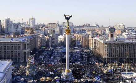 Rada MFW zatwierdziła wypłatę drugiej transzy pomocy finansowej dla Ukrainy (1,39 mld dol.).