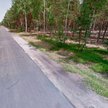 Remontu doczeka się m.in. droga powiatowa Lubiatów-Trzebule