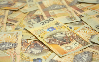 MF zaoferuje obligacje za 5-10 mld zł na jednym przetargu sprzedaży w listopadzie