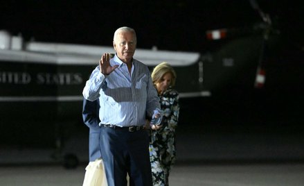 Występ Joe Bidena w debacie ich zdenerwował. Czy Demokraci zmienią kandydata na prezydenta?