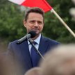 Michał Kolanko: Podwójna szansa Trzaskowskiego