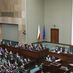 "Kumulacja jak w totolotku": Inicjatywy obywatelskie w Sejmie