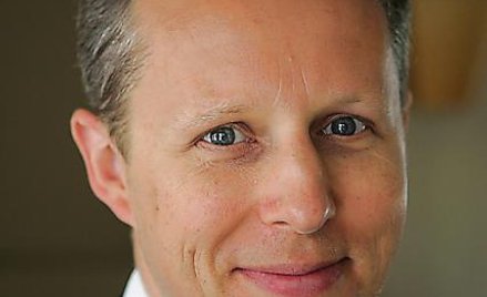 Sebastian Buczek, prezes Quercus TFI