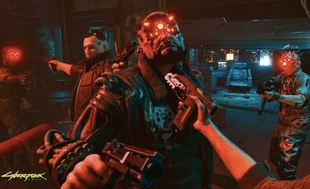 Premierę „Cyberpunka” przekładano już trzy razy. Aktualny termin to 10 grudnia