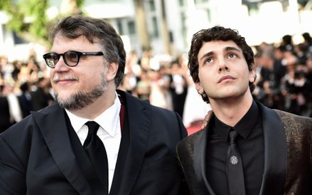 Guillermo del Toro i Xavier Dolan
