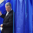 Wybory na Ukrainie: "Większość ludzi nienawidziło Poroszenki"