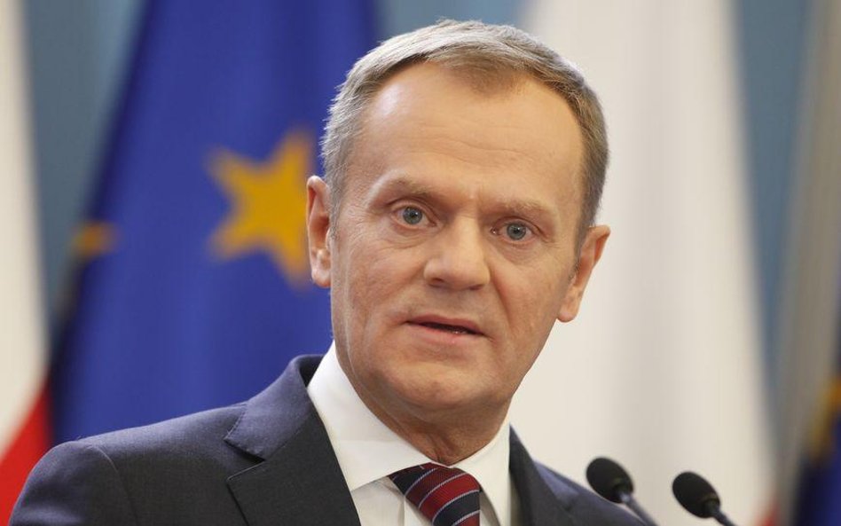 Rozmowa z Markiem Kochanem o aferze taśmowej i reakcji rządu