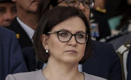 Sadurska kandydatką do zarządu PZU