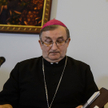 Bp Stanisław Regmunt