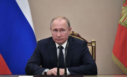 Obwód kaliningradzki: Rosja rozbudowuje bunkier na broń atomową?