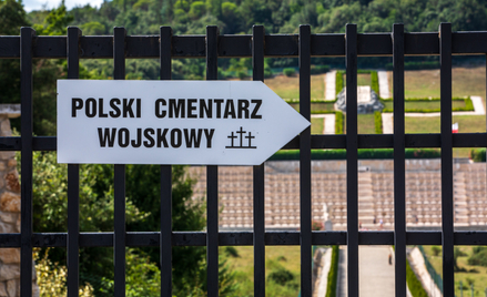 Kto i jak ma zadbać o cmentarze i groby wojenne