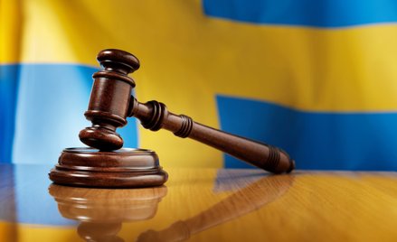 Anna Nowacka-Isaksson: Wcale nie tacy święci