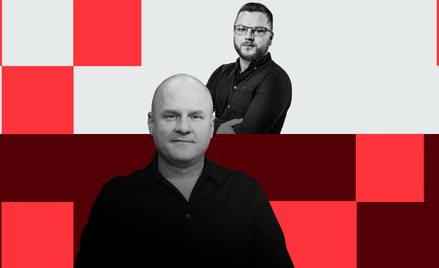 Maciej Sznitowski, Brandoholik - strateg marki i komunikacji