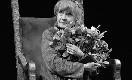 Jan Bończa-Szabłowski: Barbara Krafftówna była stworzona do Gombrowicza