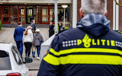 Koronawirus. Holenderski rząd przekłada łagodzenie restrykcji