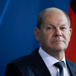 Kanclerz Olaf Scholz