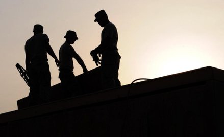 Maleją szanse Polski w rywalizacji o Ukraińców