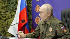 Władimir Putin