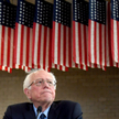 Sanders: Powiem, czy istnieje UFO, jeśli zostanę prezydentem