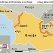 W wyniku sierpniowej wojny Moskwa oderwała od Gruzji separatystyczne republiki – Abchazję i Osetię P