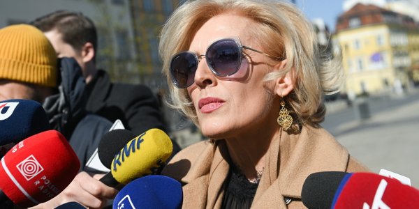 Prof. Marek Dobrowolski: Czy w składzie TK mamy nowego „sędziego dublera”?