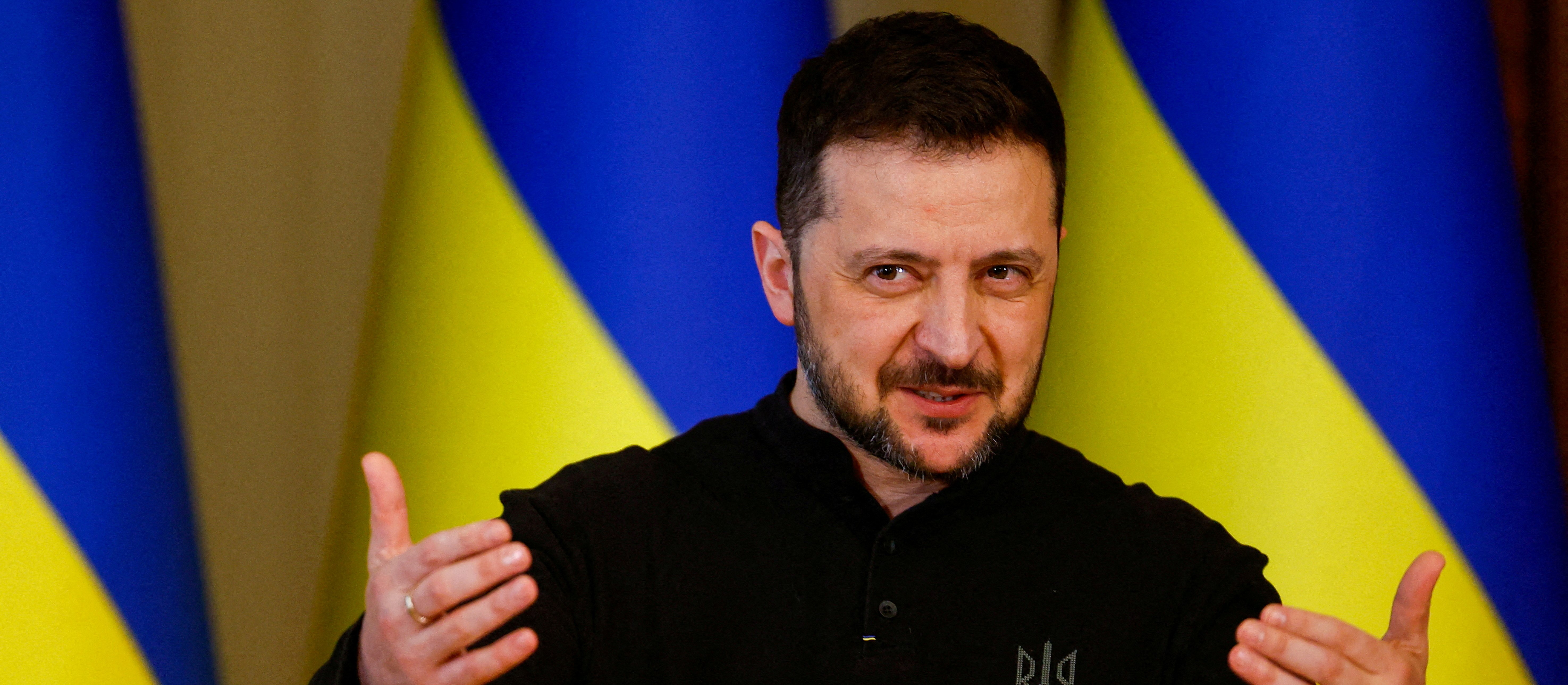 Wiadomo, kiedy odbędą się kolejne rozmowy ws. pokoju na Ukrainie