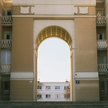Działacze zabiegający o wpisanie Muranowa do rejestru zabytków podkreślają m.in. monumentalizm zabud