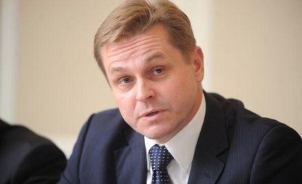 Sławomir Ziegert, prezes Biotonu