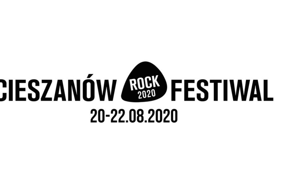 Cieszanów Rock Festiwal 2020 przechodzi do sieci