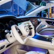 Mercedes EQS