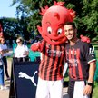 Właścicielami AC Milan byli Chińczycy. Teraz słynny włoski klub należy do funduszu RedBird Capital P