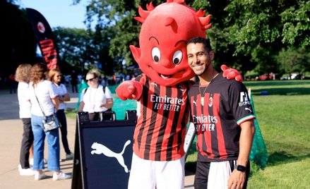 Właścicielami AC Milan byli Chińczycy. Teraz słynny włoski klub należy do funduszu RedBird Capital P