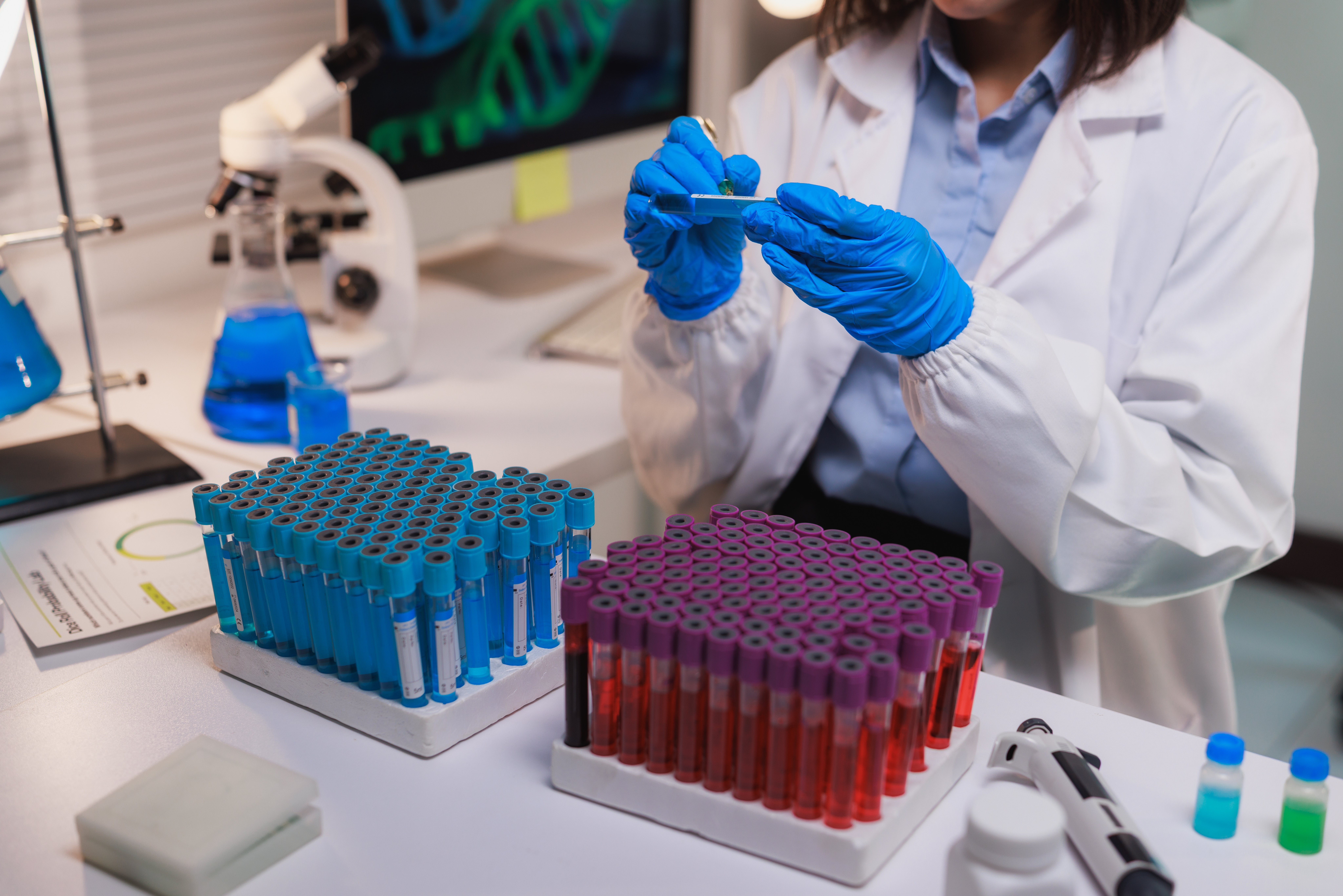 Wojciech Fendler o Agencji Badań Medycznych. Za kulisami ustąpienia i konflikt wokół funduszy. 4